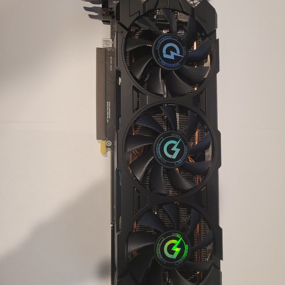 Nvidia GeForce GTX 1070 Brand New